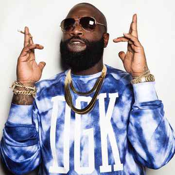 Rick Ross Concerts in Las Vegas