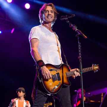 Rick Springfield Concerts in Las Vegas