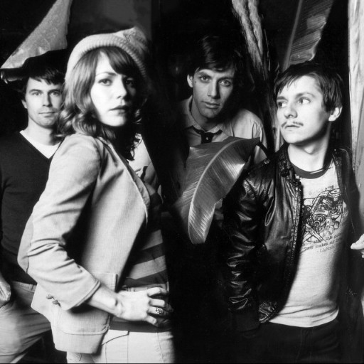 Rilo Kiley Concerts in Las Vegas