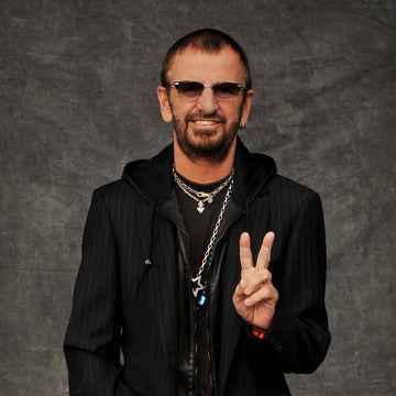 Ringo Starr Concerts in Las Vegas