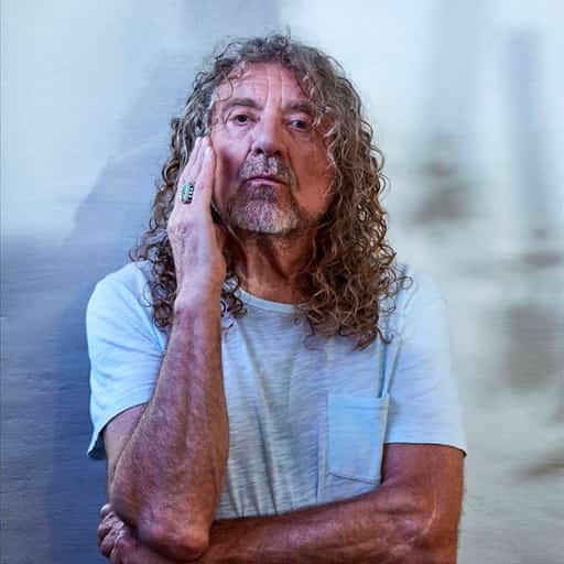 Robert Plant Concerts in Las Vegas