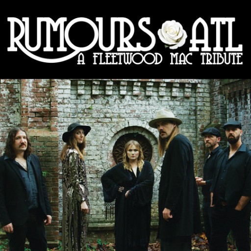 Rumours ATL - A Fleetwood Mac Tribute concerts in Las Vegas.