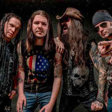 Saliva Concerts in Las Vegas