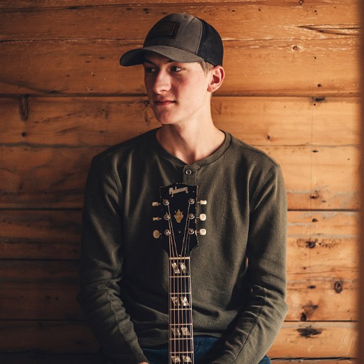 Sam Barber Concerts in Las Vegas