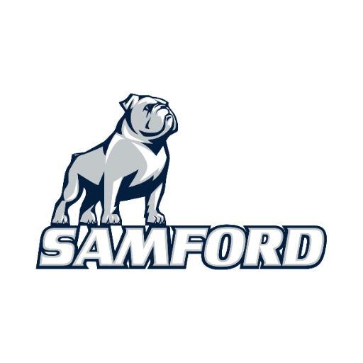 Samford Bulldogs Schedule 2026–2027
