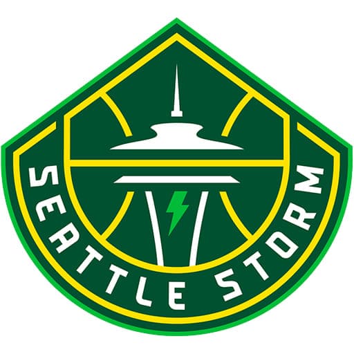 Seattle Storm Schedule & Tickets