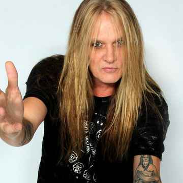 Sebastian Bach Concerts in Las Vegas