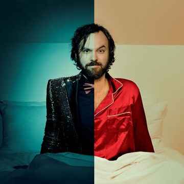 Shakey Graves Concerts in Las Vegas