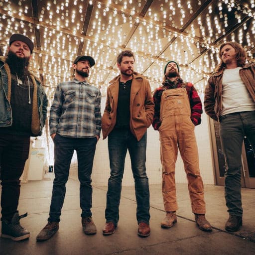 Shane Smith and The Saints Concerts in Las Vegas