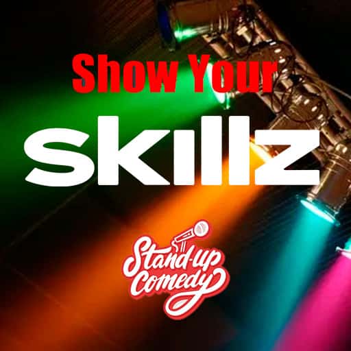 Show Your Skillz Las Vegas Tickets