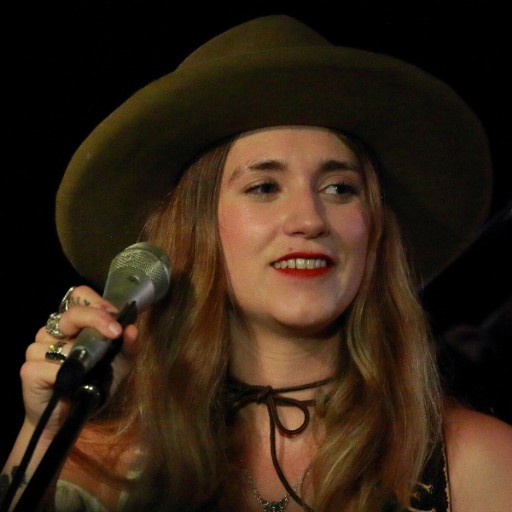 Sierra Ferrell Concerts in Las Vegas