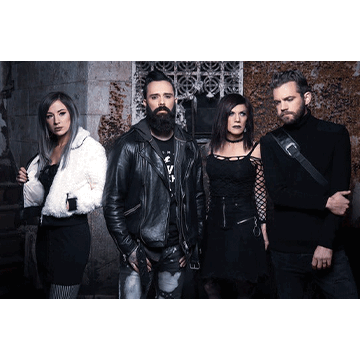 Skillet Concerts in Las Vegas