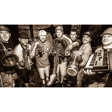 Slightly Stoopid Concerts in Las Vegas