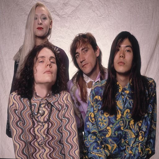 Smashing Pumpkins Concerts in Las Vegas