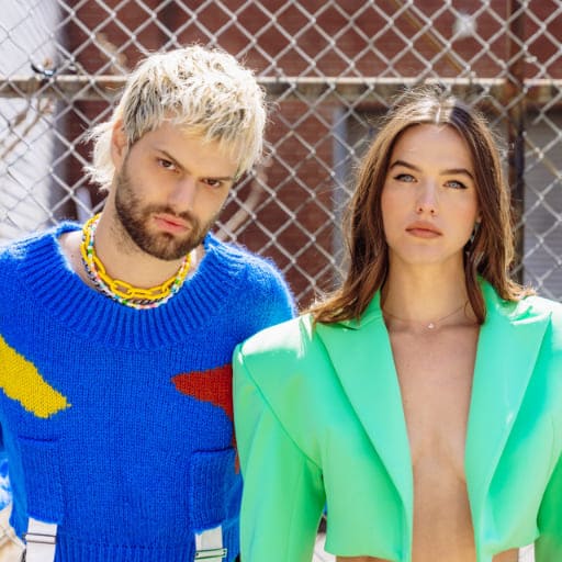 Sofi Tukker Concerts in Las Vegas