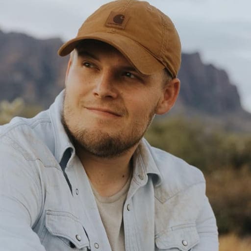 Spencer Crandall Concerts in Las Vegas