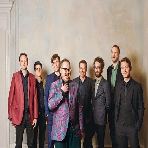 St. Paul and The Broken Bones Concerts in Las Vegas