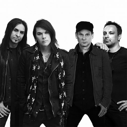 Stabbing Westward Concerts in Las Vegas