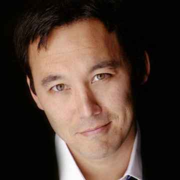 Steve Byrne Las Vegas Tickets