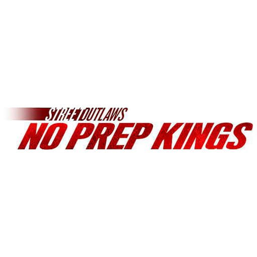 Las Vegas Street Outlaws No Prep Kings Schedule 2026–2027
