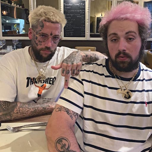 Suicideboys Concerts in Las Vegas
