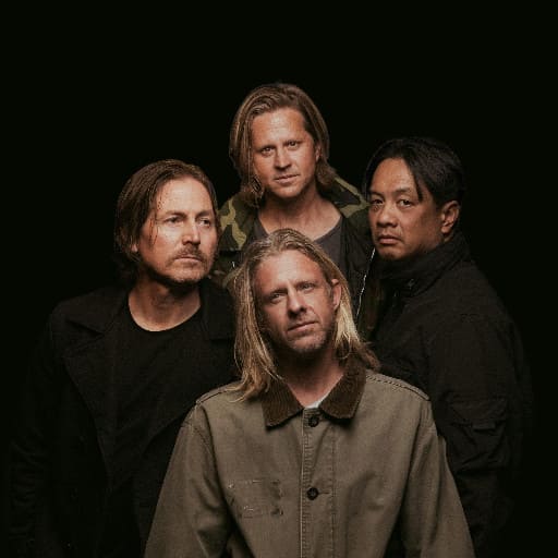 Switchfoot Concerts in Las Vegas