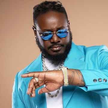 T-Pain Concerts in Las Vegas