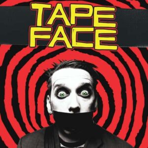 Tape Face Las Vegas Tickets