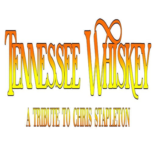 Tennessee Whiskey - Tribute to Chris Stapleton concerts in Las Vegas.