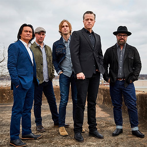The 400 Unit Concerts in Las Vegas