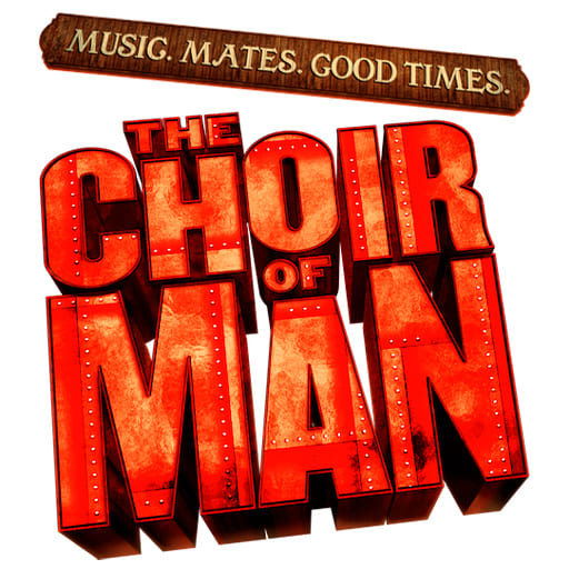 The Choir of Man Las Vegas Tickets