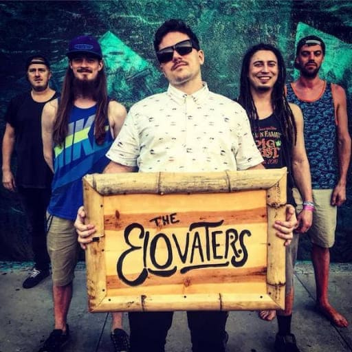 The Elovaters Concerts in Las Vegas