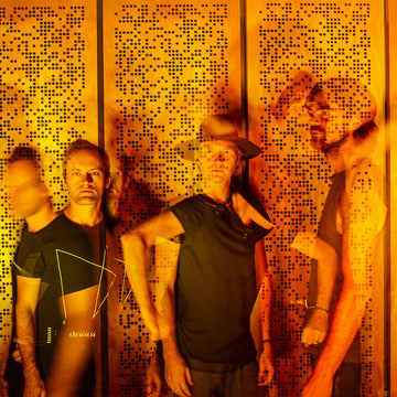 The Faint Concerts in Las Vegas