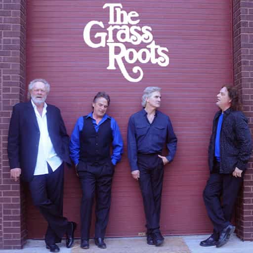 The Grass Roots Concerts in Las Vegas