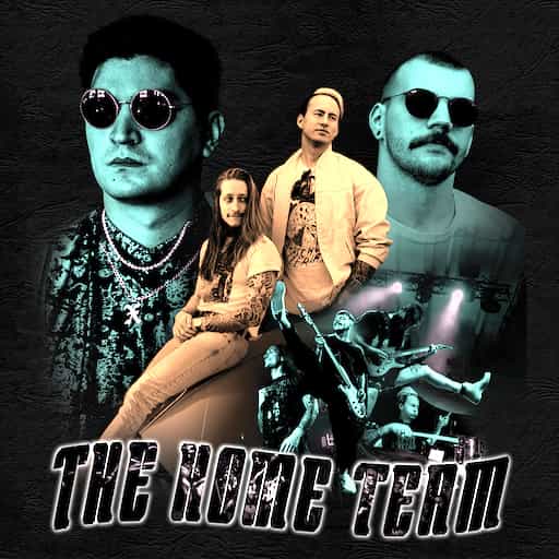 The Home Team Concerts in Las Vegas