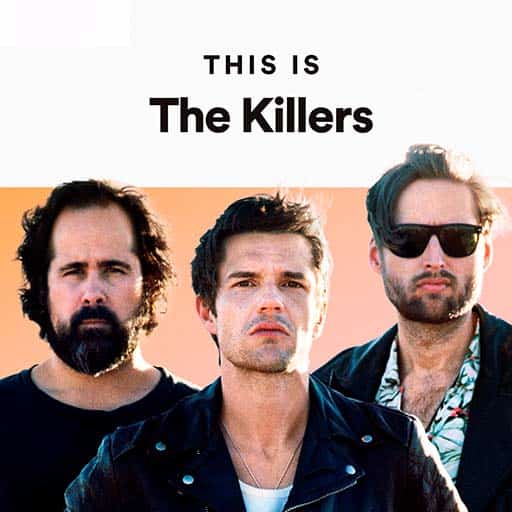 The Killers Concerts in Las Vegas