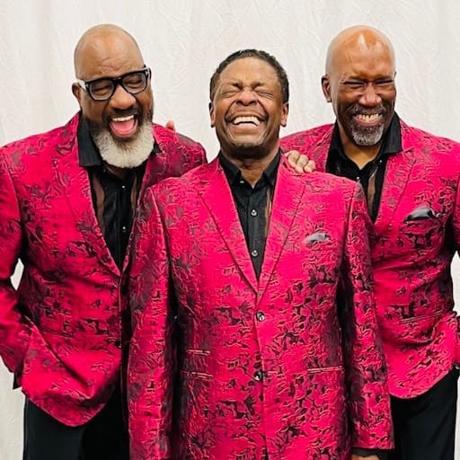 The Manhattans Concerts in Las Vegas