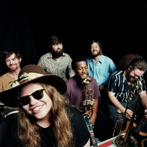 The Marcus King Band Concerts in Las Vegas