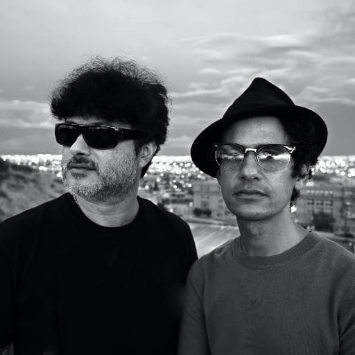 The Mars Volta Concerts in Las Vegas