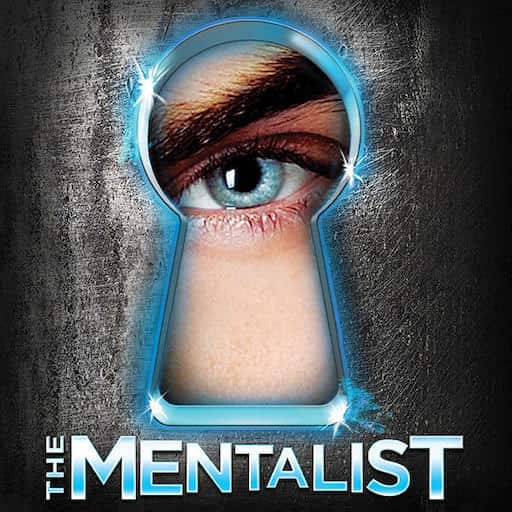 The Mentalist Las Vegas Tickets