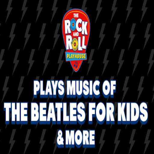 The Music of the Beatles for Kids Las Vegas Tickets