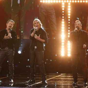 The Texas Tenors Concerts in Las Vegas