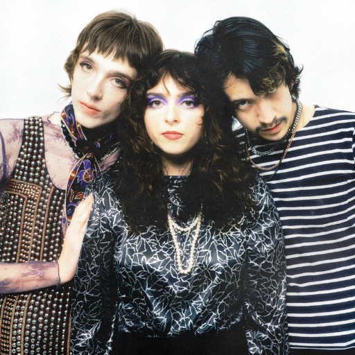 The Velveteers Concerts in Las Vegas