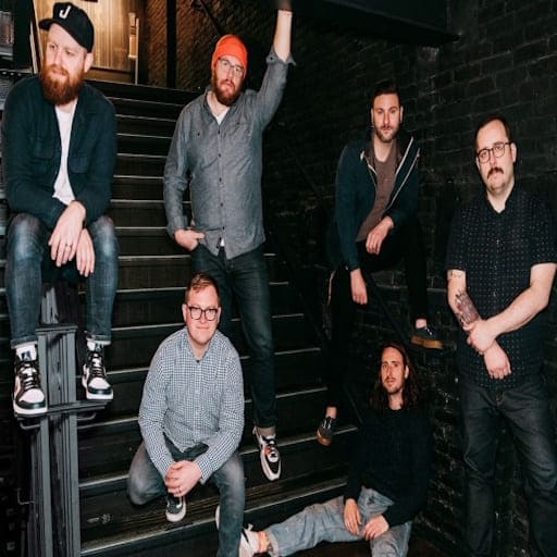 The Wonder Years Concerts in Las Vegas