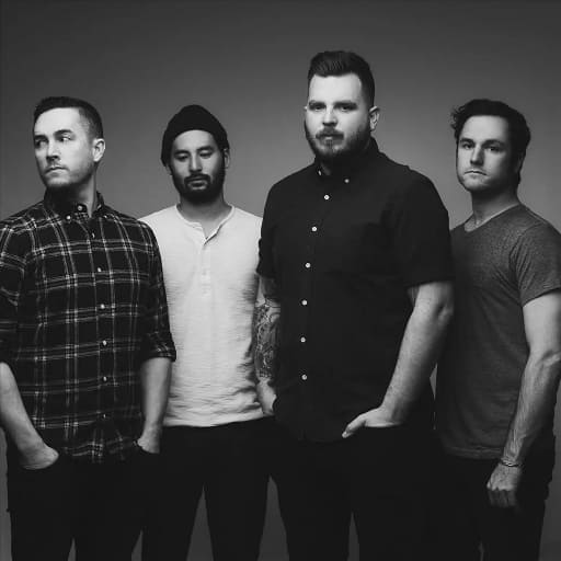 Thrice Concerts in Las Vegas