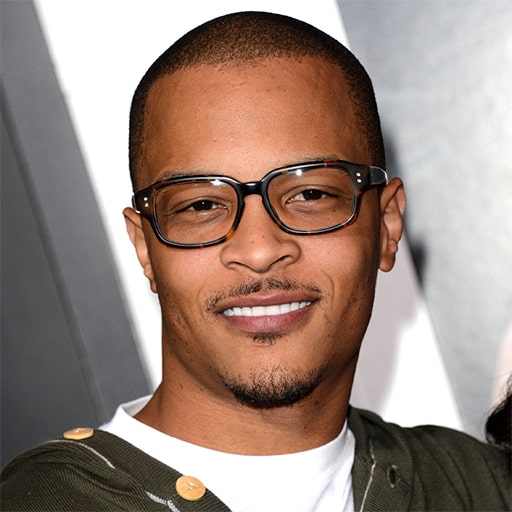 T.I. Concerts in Las Vegas