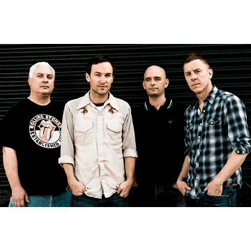 Toadies Concerts in Las Vegas