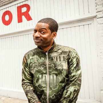 Tony Rock Las Vegas Tickets