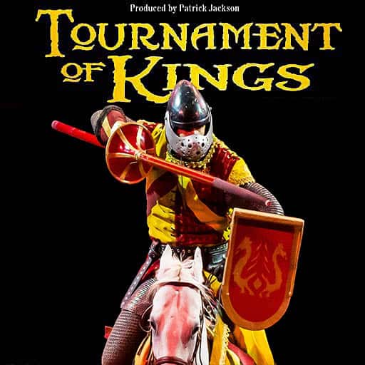 Tournament Of Kings Las Vegas Tickets