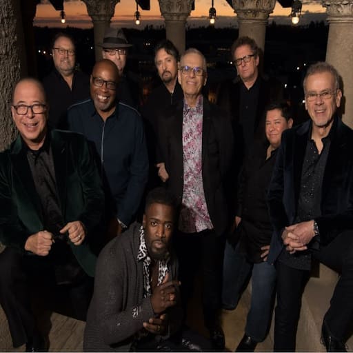 Tower Of Power Concerts in Las Vegas